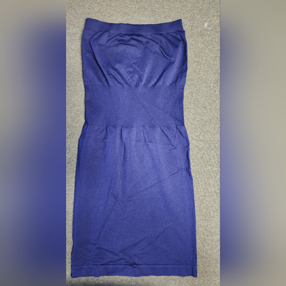 M&B Seamless Style Dress